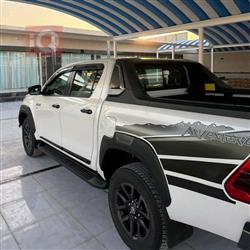 تۆیۆتا هایلۆکس